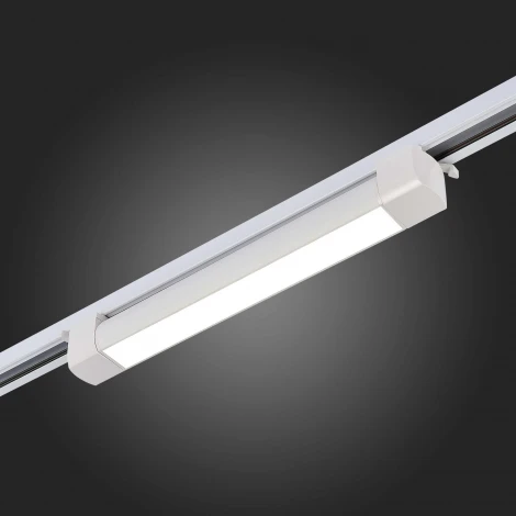 Трековый светильник однофазный 220V ST368 ST368.546.20 ST Luce