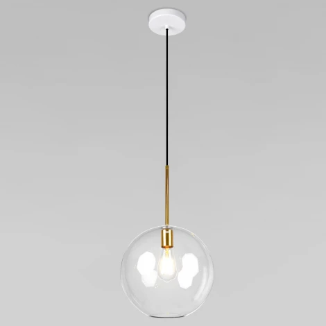 Подвесной светильник Loft It Bolle 2034-P1 (220V, на проводе, шар)