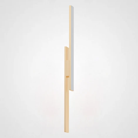 Настенный светильник светодиодный ImperiumLoft Zinn01 ZINN H80 (230916-23)