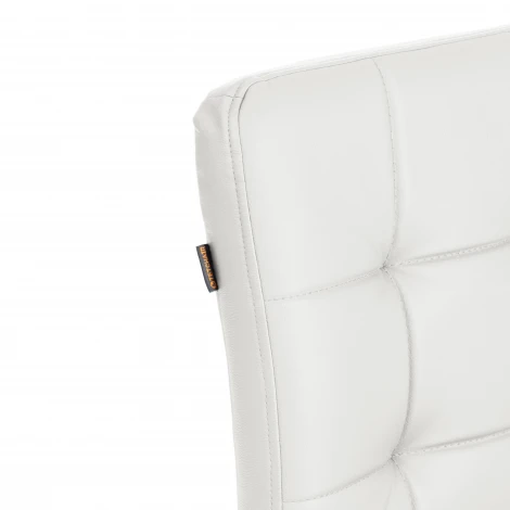 Кресло Fiesta/Фиеста кож/зам, белый, 36-01 Tetchair 25732