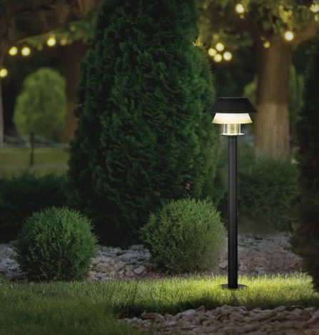 Наземный светильник Eglo CHIAPPERA 900803