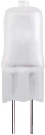 Умная лампочка галогенная капсульная белая диммируемая Elektrostandard G4 12V G4 12V35W матовая