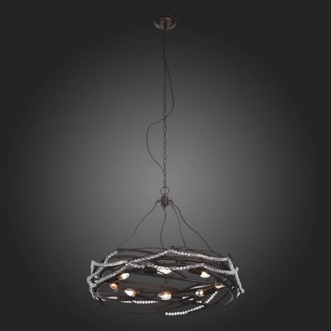 Подвесной светильник ST Luce Igeno SLD010.703.08