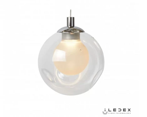 Подвесной светильник iLedex Epical C4492-3L CR