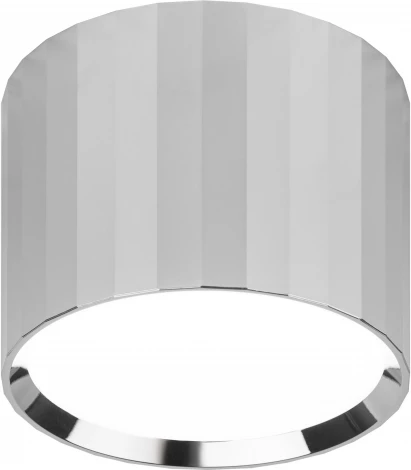 Точечный светильник ЭРА OL39 CH (220V)