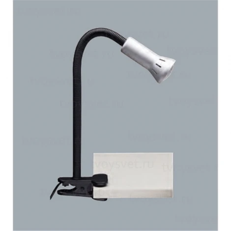 Офисная настольная лампа Brilliant Flex 24705/11