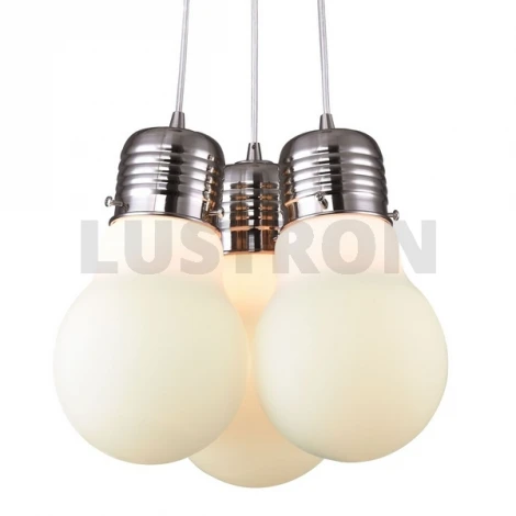Подвесной светильник ST Luce Buld SL299.053.03
