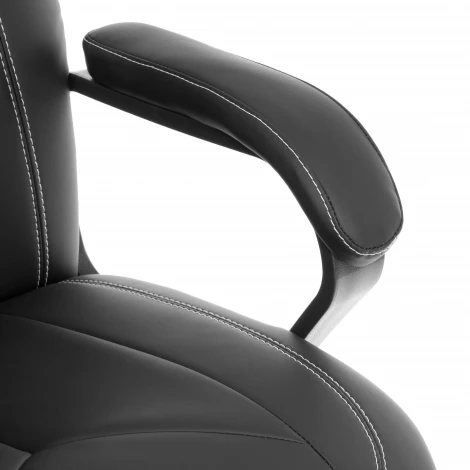 Кресло Tetchair Boss metalBL (22)