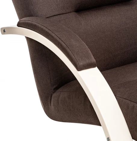 Кресло-качалка Милано 2500000057441 Leset