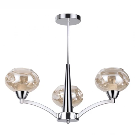 Потолочная люстра Lumion Gretta 4443/3C