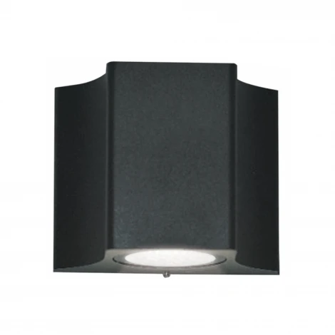 Архитектурная подсветка Uniel ULU-S24A-5W/4000K IP65 BLACK (LED, 220V)