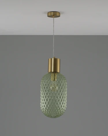 Подвесной светильник Moderli Sunset V10919-P (220V, на тросе, круглые)