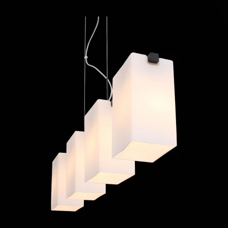 Подвесной светильник ST Luce Caset SL541.403.04