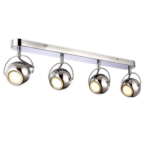 Спот Arte Lamp Spia A9128PL-4CC