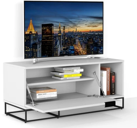 Обувница City белый R-Home арт.401059100h