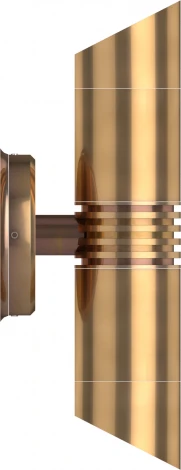 Бра Covali WL-38040 (220V, IP54)