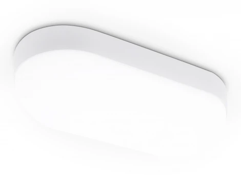 Потолочный светильник светодиодный STREET ST8662 (220V, IP65)