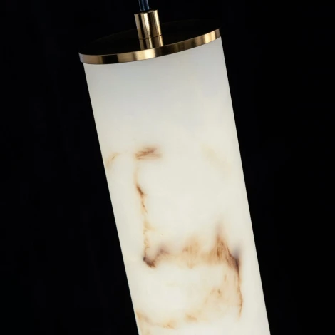 Подвесной светильник светодиодный Modelux MODESTYLE MS.140.400 BS