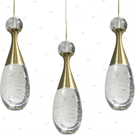 Kink Light Флакон 08543(3000К)