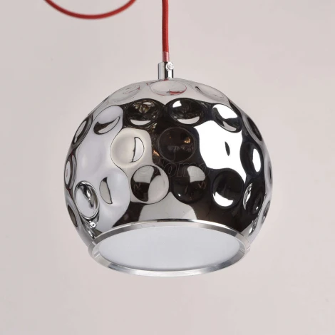 Подвесной светильник MW-Light Котбус 492014406