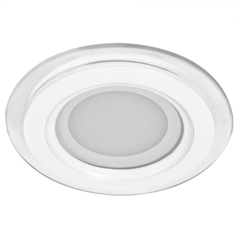 Встраиваемый точечный светильник Feron 27850 (220V)