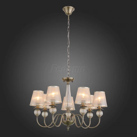 Подвесная люстра ST Luce Grazia SL185.303.07