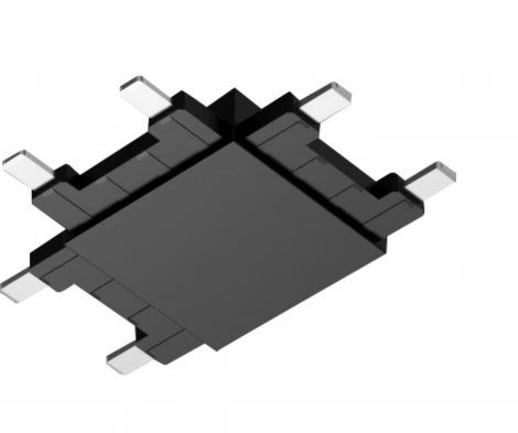 Коннектор SWG SLIM CN-SLIM-BL-T (48V)