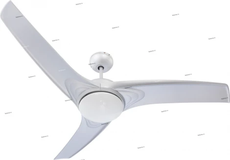 Потолочная люстра с вентилятором Globo Primo 305 (220V, вертолет)