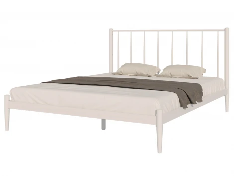 Кровать КМД 26 160 белый Форвард Бриз 102187