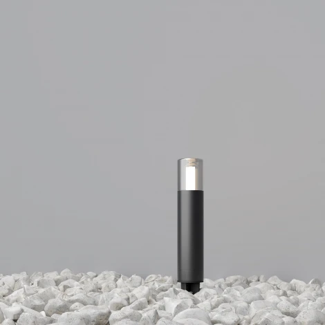 Светильник грунтовый Maytoni Glide O437FL-01GF (220V, круглые, IP54)