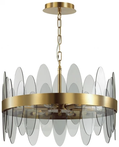 Люстра подвесная Meredith 5268/6