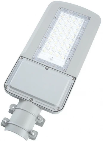 Уличный консольный светильник Feron SP3040 41549 (LED, 220V, IP65)