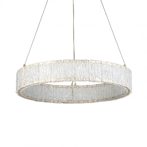 Подвесная люстра светодиодная Modelux MODELUX ML.9361.600 GD