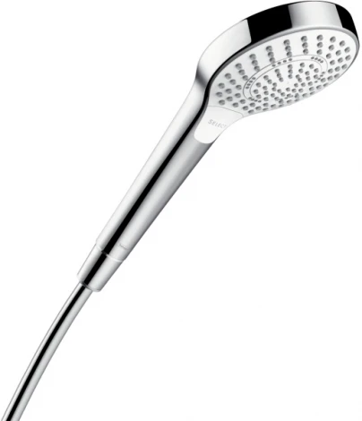 Душевая стойка Hansgrohe Croma Select S Showerpipe 280 1jet 26791000
