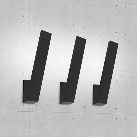 Настенный светильник уличный Nowodvorski Zoa Led 9421 (220V, IP44)