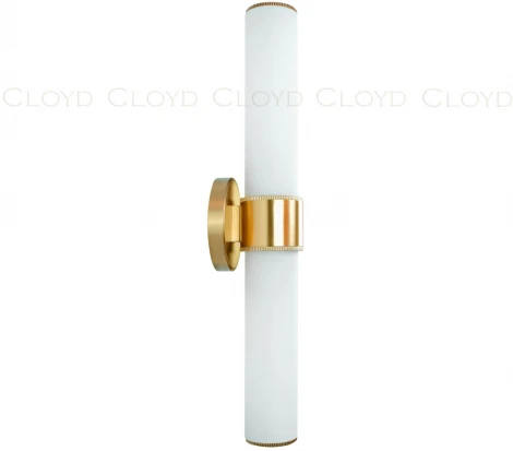 Бра Cloyd Barnet 20248 (220V, круглые)