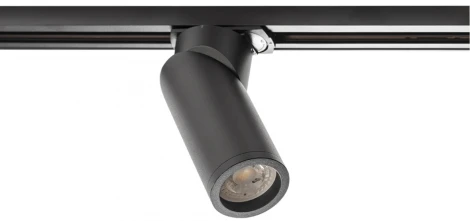 Трековый светильник Crystal Lux Clt 0.31 030 BL