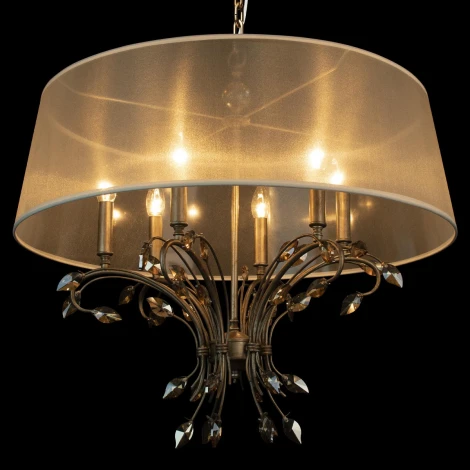 Подвесная люстра Loft It Hermitage 10305/A (220V)