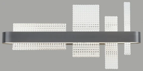 Настенный светильник Wertmark Lotta WE461.01.021 (LED, 220V)