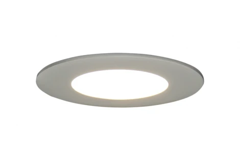 Встраиваемый точечный светильник SWG PL-R85-3-NW