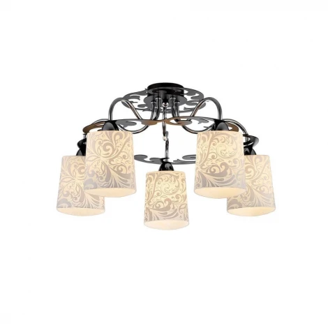 Потолочная люстра Maytoni Eurosize 11 ARM122-CL-05-N