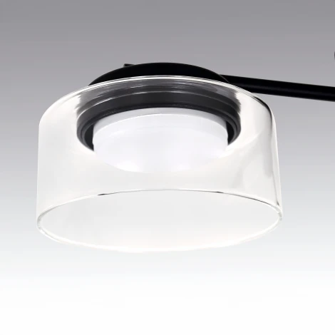 Потолочная люстра Lightstar Fico Ii 740137