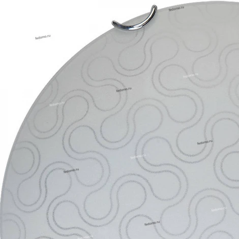 Настенно-потолочный светильник Toplight Christina TL9520Y-00WH