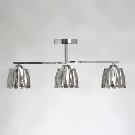 Потолочная люстра на штанге De City Клэр 463012003