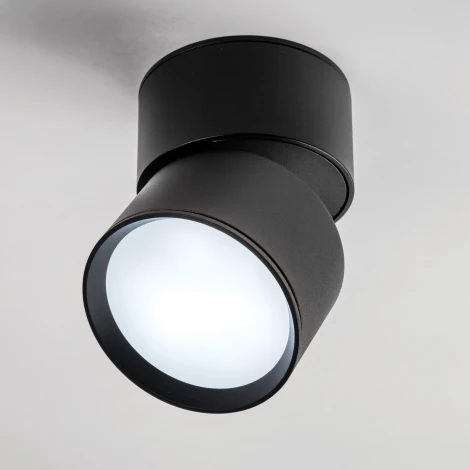 Накладной потолочный светильник Lightstar Acuto 215837 (LED, 220V, круглые, IP44)