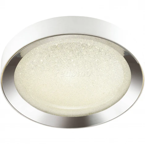 Потолочная люстра Odeon Light Teno 4018/38CL