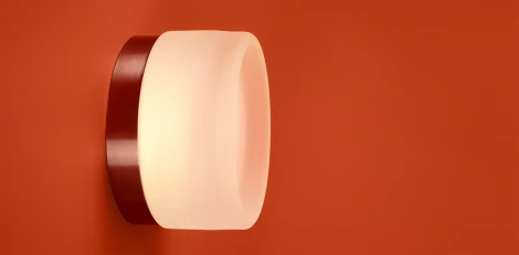 Настенный светильник светодиодный Freya Retro FR5603WL-L8W