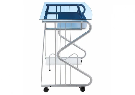 Компьютерный стол Woodville Gera 1676