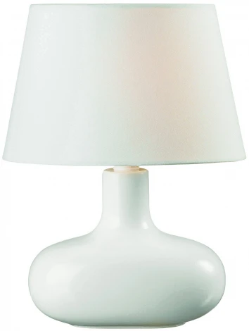 Интерьерная настольная лампа Markslojd Hulu 102078