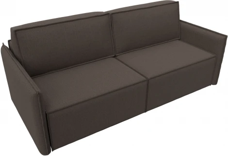 Диван прямой Либерти Лига Диванов (Рогожка) арт.122626